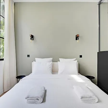 #2bedroom#cosy#bastille#voltaire#paris11 Parigi