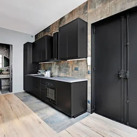 #2bedroom#cosy#bastille#voltaire#paris11 Appartamento