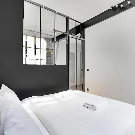 Appartamento #2bedroom#cosy#bastille#voltaire#paris11 *