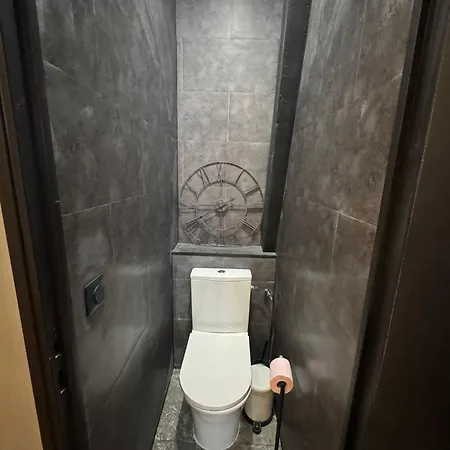 #2bedroom#cosy#bastille#voltaire#paris11 Appartamento Parigi